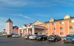 Best Western Greenfield Inn Allen Park 3* United States Of America